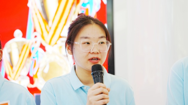 易视界2025年3月嘉奖会暨4月启动大会精彩瞬间
