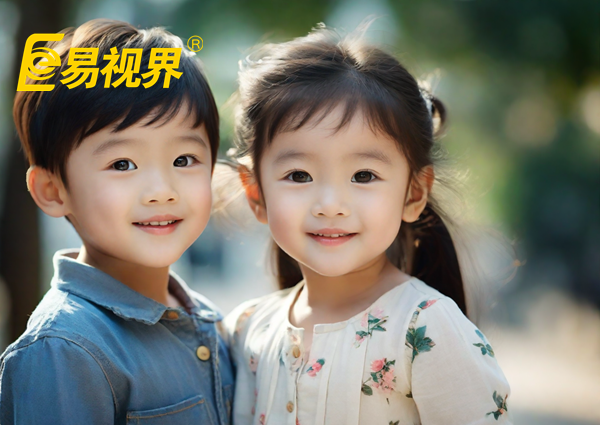 五一护眼正当时：青少年假期护眼指南，让“睛”彩不放假