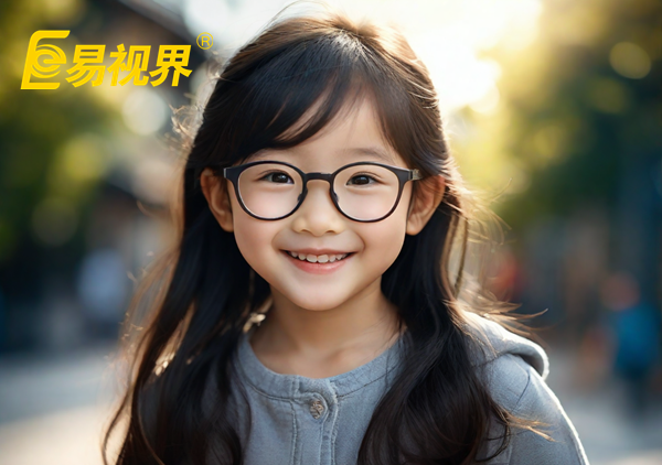 双眼视功能的重要性 易视界
