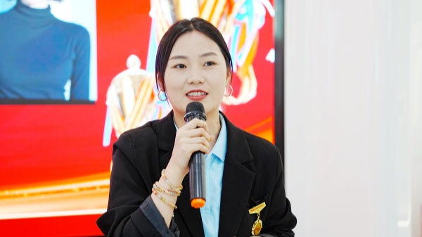 易视界2025年3月嘉奖会暨4月启动大会精彩瞬间