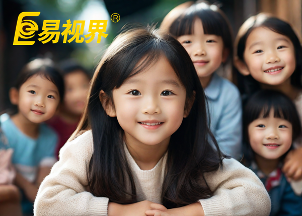弱视孩子怎么吃 易视界