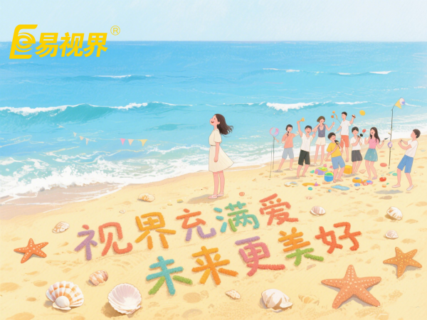 近视孩子多吃什么食物好 易视界