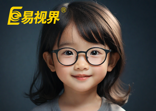 近视眼的小孩吃什么好