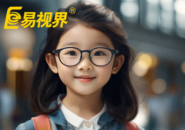 近视眼的孩子多吃点什么食物比较好 易视界