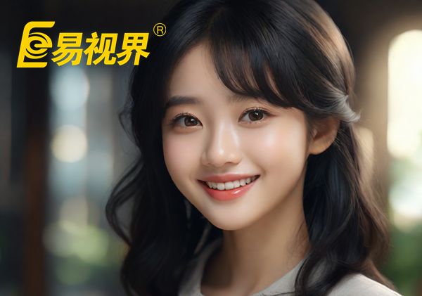 娃儿眼睛近视了吃什么好 易视界视光中心