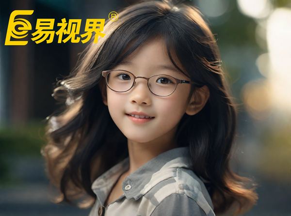 对孩子近视眼有帮助的食物有哪些？易视界