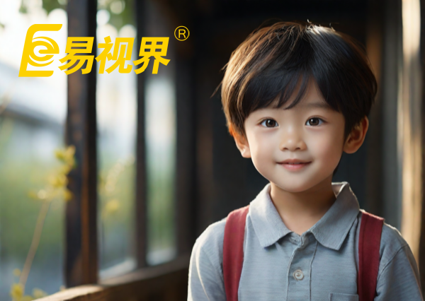 近视眼的小孩吃什么好 易视界