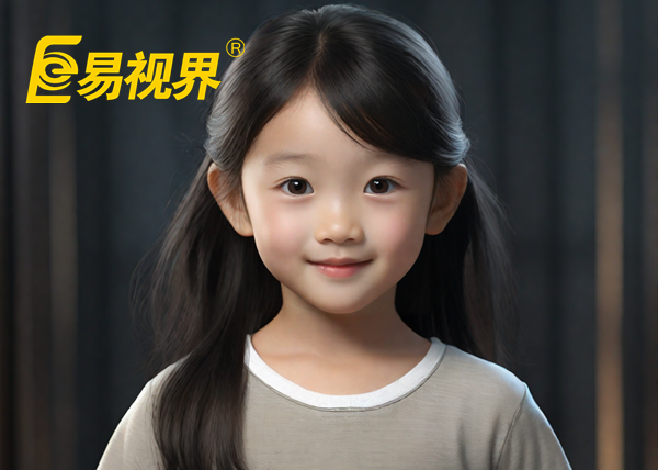 小孩眼睛弱视吃什么对眼睛有好处 易视界眼视光招商中心加盟