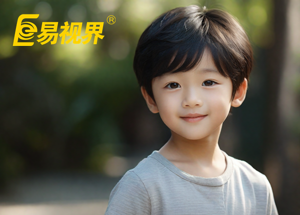 近视眼的孩子多吃点什么食物比较好 易视界