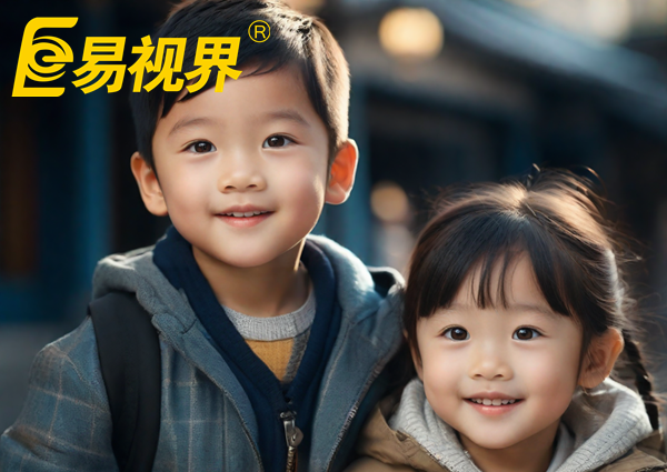 青少年弱视是什么原因引起的?易视界视光中心