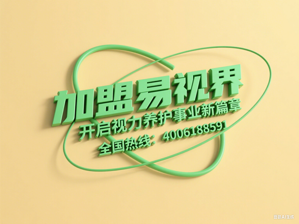 易视界总部在哪里