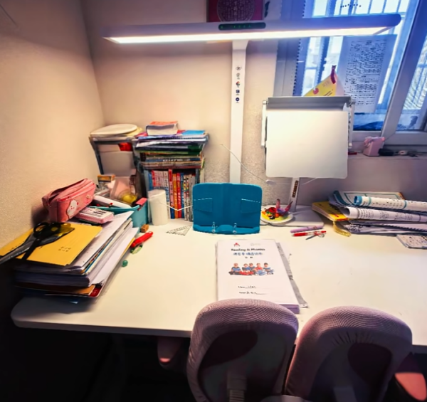 九视清小路灯上线了