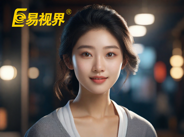 引起斜颈的相关眼病 易视界视光中心