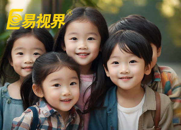 青少年近视的主要原因 易视界视光中心