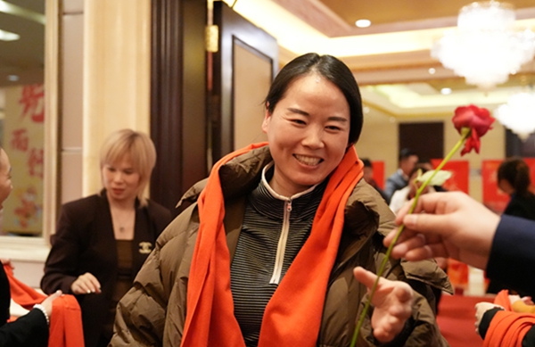 易视界&ldquo;2026追光而行.蓄势生长&rdquo;年会精彩图集