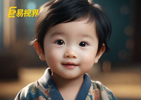 易视界视光中心初八护眼指南  复工第二天聪明工作智慧护眼