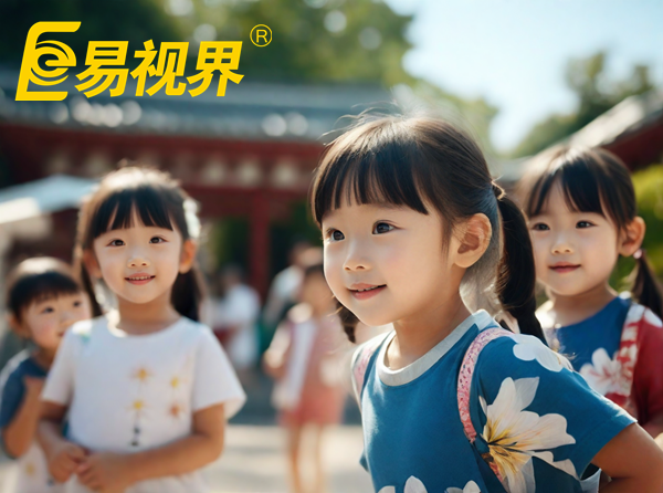 易视界四季护眼智慧 顺应时节滋养双眸