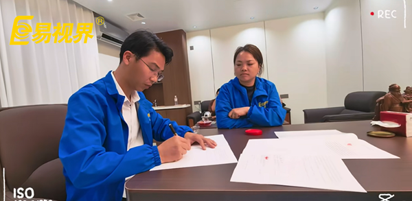 易视界广西市场再添三家新店，服务网络持续拓展