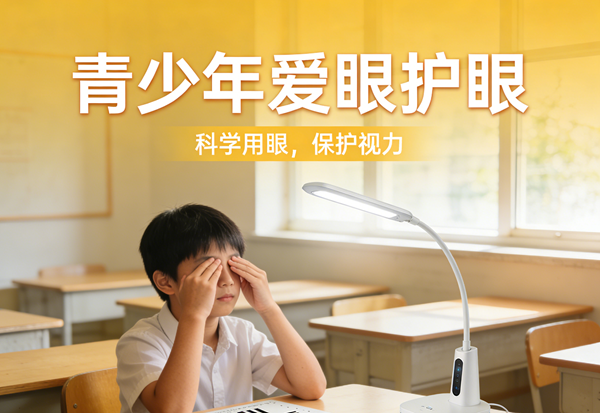 弱视不能吃的食物 易视界视光中心