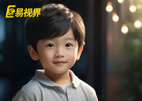如何预防青少年弱视？易视界
