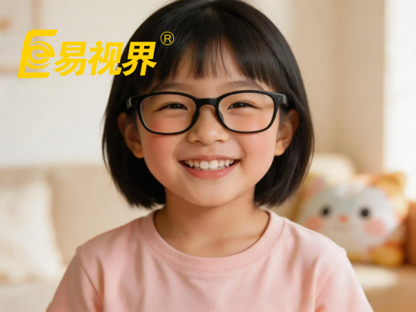 易视界视光中心  弱视患者的饮食护眼攻略：吃对食物，助力明目
