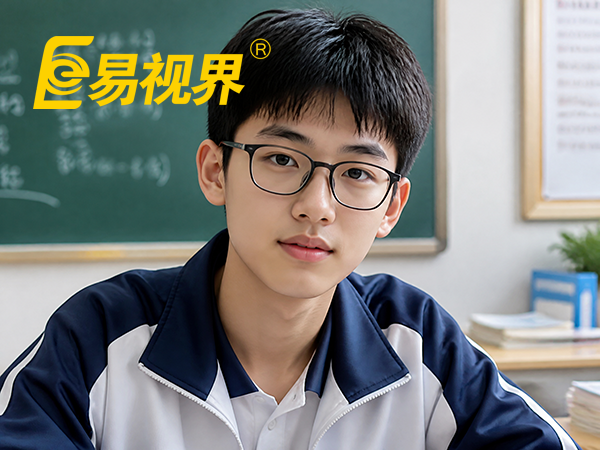 儿童吃什么蔬菜对眼睛好又健康  易视界视光中心