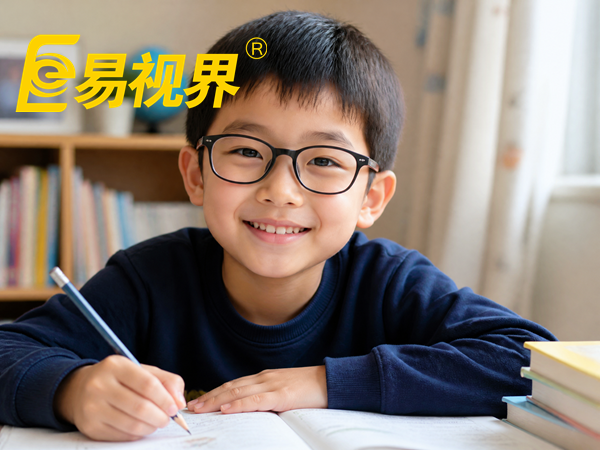 孩子近视吃什么菜和水果对眼睛好 易视界