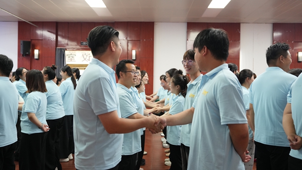 易视界精英2026集训精彩图集