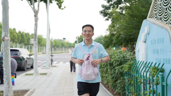 易视界42公里徒步活动精彩图集