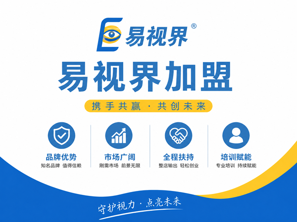 易视界加盟商能挣到钱吗
