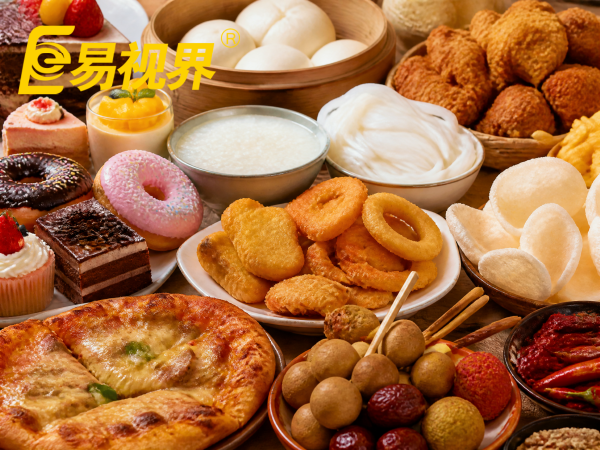 孩子近视少吃什么食物  易视界视光中心