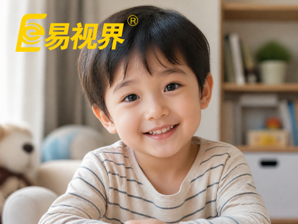 孩子远视储备不足怎么避免近视 易视界视光中心