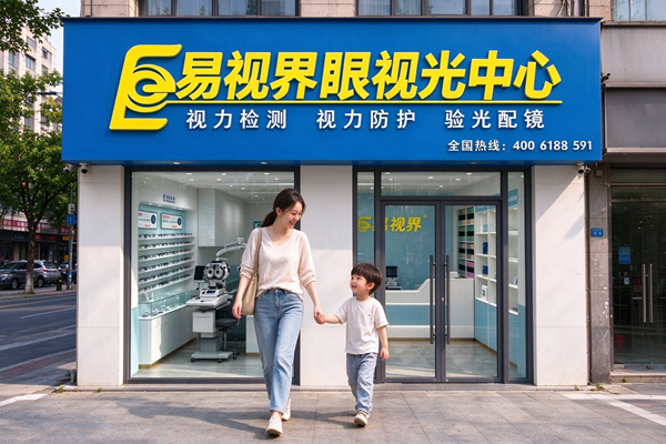 宝妈没经验能做易视界加盟吗？