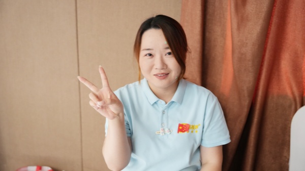 易视界集团9月嘉奖暨10月启动大会精彩瞬间