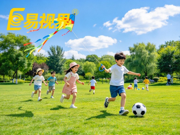孩子近视加深快增加户外运动有用吗 易视界