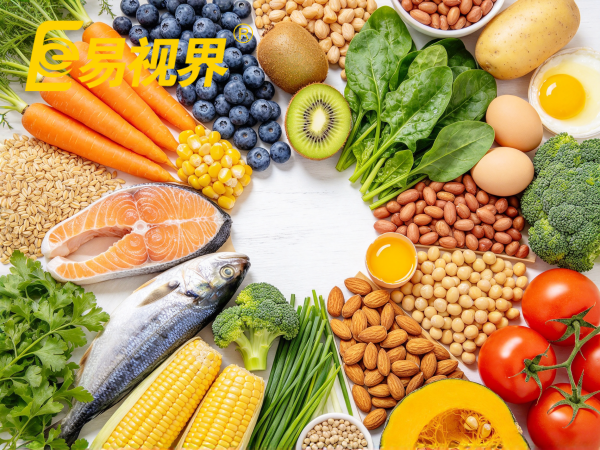 改善青少年视力的食补食物有哪些 易视界视光中心