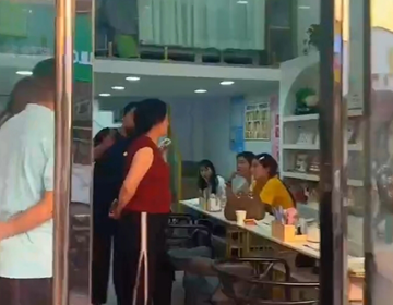 易视界山东又一家新店选址成功