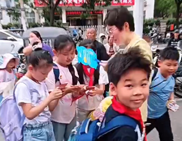 易视界淮河新店盛大试营业，嗨翻全城！