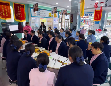 易视界服务深入一线