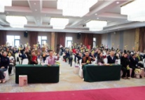 易视界2025年10月嘉奖会暨11月启动大会精彩图集