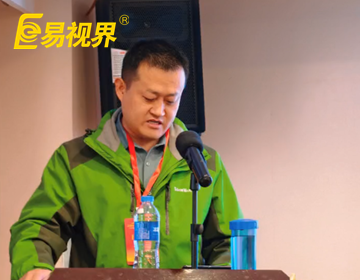 易视界陈奇走进伟人故里，参与2025经典爱国华人红色文化交流之旅