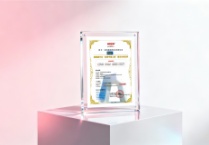 易视界荣获眼健康行业“品牌中国工程”建设先锋品牌称号